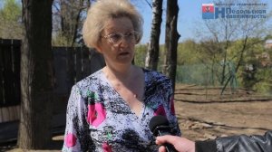 Подольск район Зелёновский - обзорный видеоролик -- 2 ЧАСТЬ