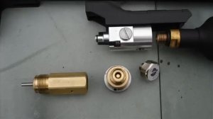 walther rotex rm8  installer la valve-Custom 20% More Powerful