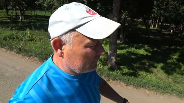ПРОГУЛКА. РАЗДУМЬЯ. Малахов.