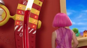 Лентяево |  Самый ленивый город | лентяево на русском детские программы целиком