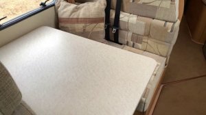 Swift Escape 664 Motorhome Review - WeBuyAnyMotorcaravan.com