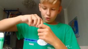 ⭐Review on my graffiti staff⭐(Обзор на мой граффити стафф)