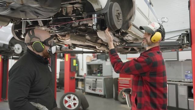 Dry Ice Blasting car cleaning - next level chassis detailing // 4k смотреть онлайн