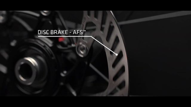 Fulcrum RACING 4 DB смотреть онлайн