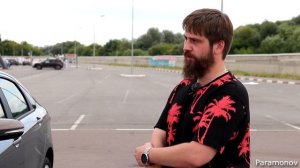 Турбо Лада Веста проект Фантом stage 1 Отзыв владельца!
