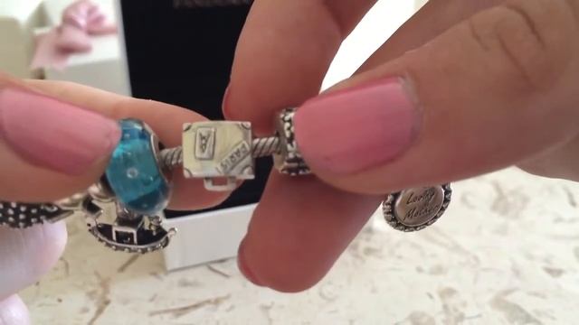 My Pandora Collection смотреть онлайн