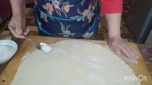 Творожные рогалики. Самый легкий рецепт. Получается у всех.