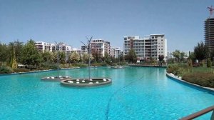 Ташкент Сити Парк