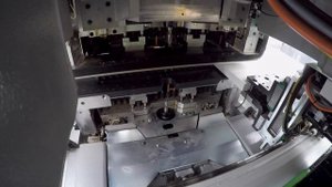 Biesse - Skipper 100