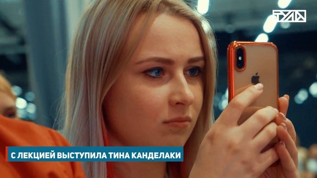 День рождения Октавы