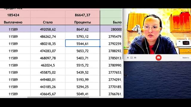 ОДИН ДОЛГ ВЫПЛАЧЕН! - Новости за апрель 2020 - Долг: 3,496,177.93 рубля смотреть онлайн