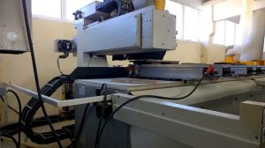 Biesse Rover 20, 2002г.в.