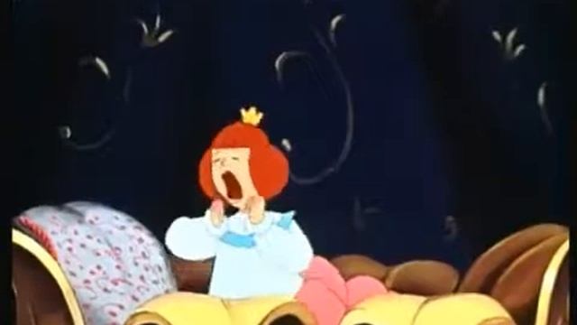 11  Η Βασίλισσα του Χιονιού