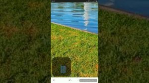Как работать в Snapseed