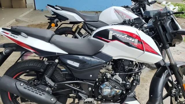 2021 Tvs Apache RTR 180 2V Bs6 VS Bajaj Pulsar 180 Bs6 Which Is Best ?   Pulsar vs Apache 