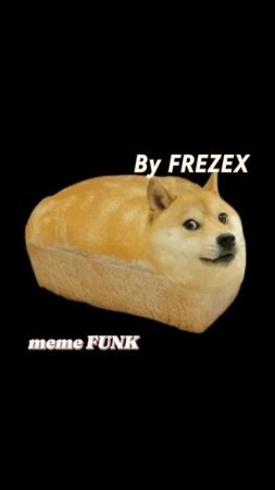 MEME_FUNK By FREZEX