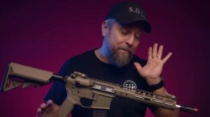 È veranente IL MIGLIOR FASCIA MEDIA? Cyma Noveske N4