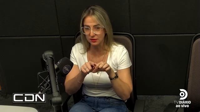 Bom Dia, Cidade! - 23.04.24 смотреть онлайн