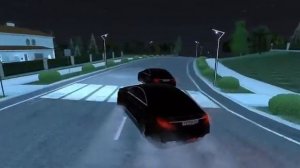 Дрифт Black Russia(Официальный Клип 2024г.)