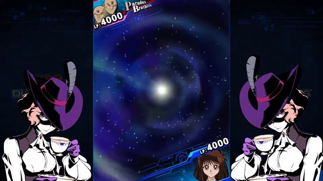 ~WINTER STORMS ON~ (EASY KOG ICE BARRIER DECK) [YUGIOH DUEL LINKS KING OF GAMES] смотреть онлайн