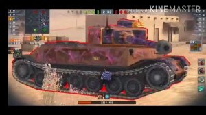 WoT Blitz приколы #7 - Как уничтожить ЛТшку