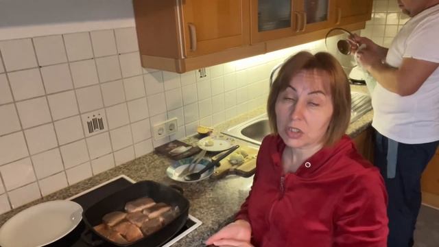 Дневник похудения. +1 кг. за один день 🙈. Худеем вкусно! смотреть онлайн