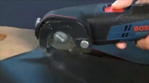 BOSCH GUS 10,8 V-LI Professional