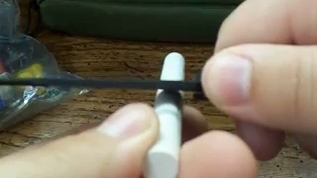 Sharpening : Freehand on Ceramic Rod смотреть онлайн