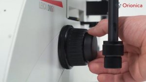 Инвертированный микроскоп Leica DMI8