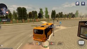 Путь бомжа на Black Russia #5 Сколько можно заработать за 2 рейса на автобусе в Black Russia?