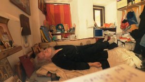 Афонский старец Гавриил: свт. Нектарий Эгинский и еп. Прокопий (из устного Предания)