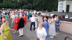 Ромашки, розы, васильки - все танцуют от души 😍🤩😍.mp4