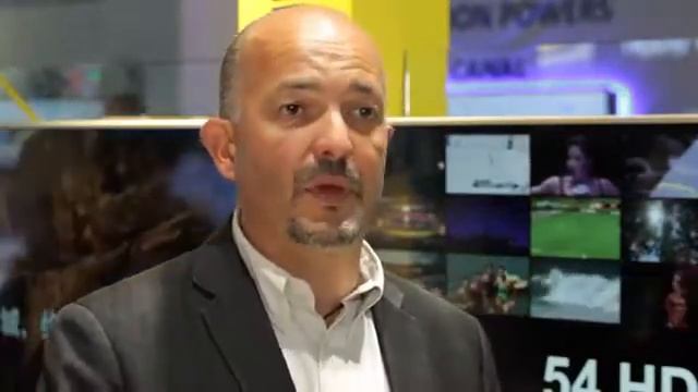 Proof of Concept: Thomson Video Networks’ new high-density transcoding solution