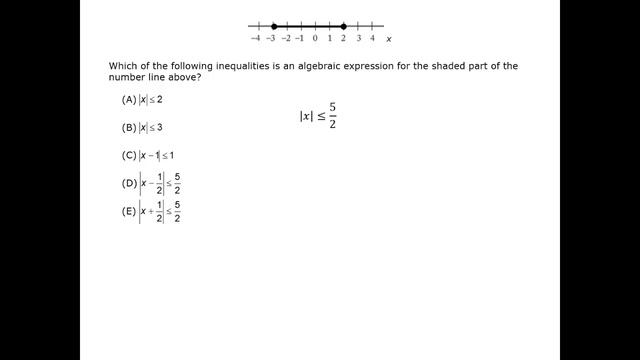 Number Line Segment - GMAT Free - GFPS142 смотреть онлайн