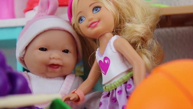 Малышка Маша СМУЗИ из ФРУКТОВ мультик для детей смотреть онлайн