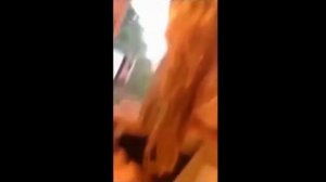 Pretty girls caught farting on camera