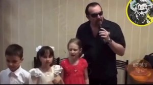 ДЕТСКИЙ САД СТРОГОГО РЕЖИМА