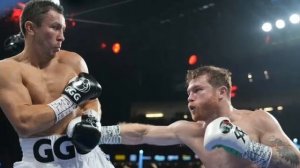 Головкин GGG - Канело Canelo 3 лучшие моменты боя