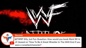 Attitude Era Raw Watchalong/BDF Network Random Review