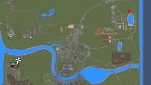 ЗАХВАТ АИРДРОПА! БУДНИ В ОПГ на МАТРЕШКА РП! БАНДИТЫ ЗАХВАТИЛИ АИРДРОП в CRMP MOBILE!