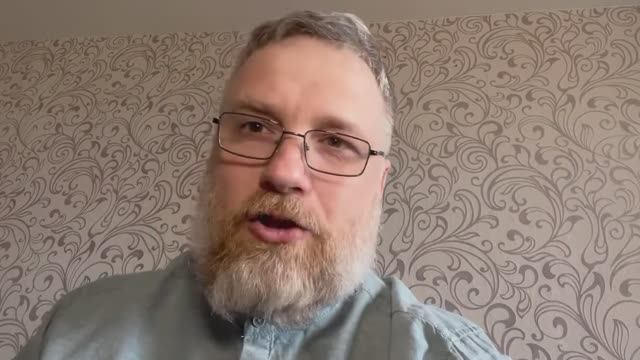 Нравственные законы жизни. Часть 4 «Мера» смотреть онлайн