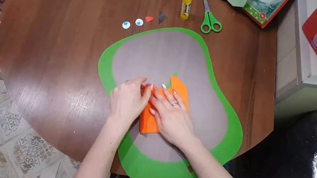 ХОББИТЕКА. Лягушонок.