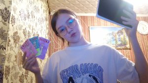 Бумажные сюрпризы