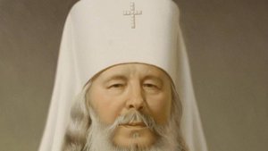 Слово о спасении России  Митрополит Иоанн (Снычев)