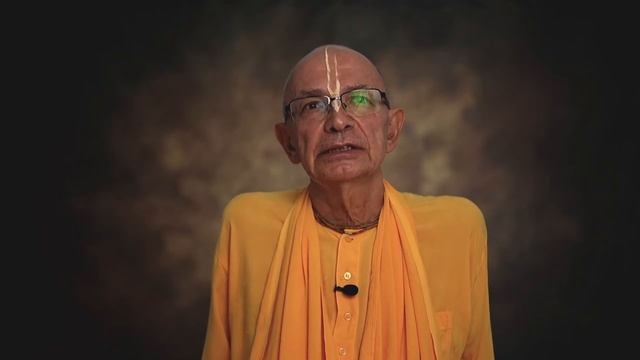 2024.09.08 - Ответное слово Вьяса-пуджа (Москва) смотреть онлайн