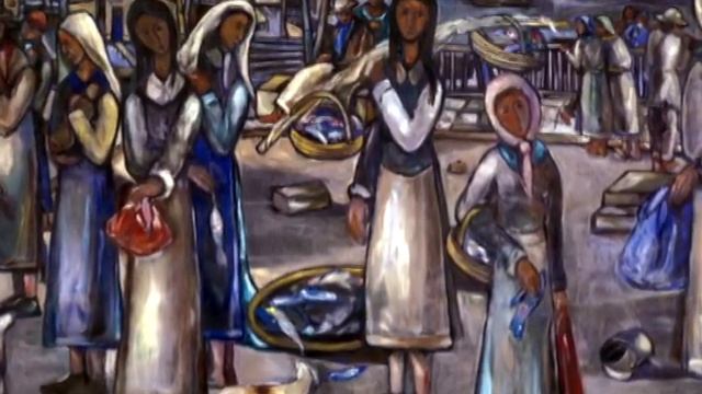 Cuba Ocho on ArtStreet Miami смотреть онлайн