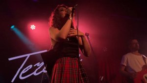 TERELYA – Сто колыбельных (Live @ 16 Тонн, 22.04.2024)