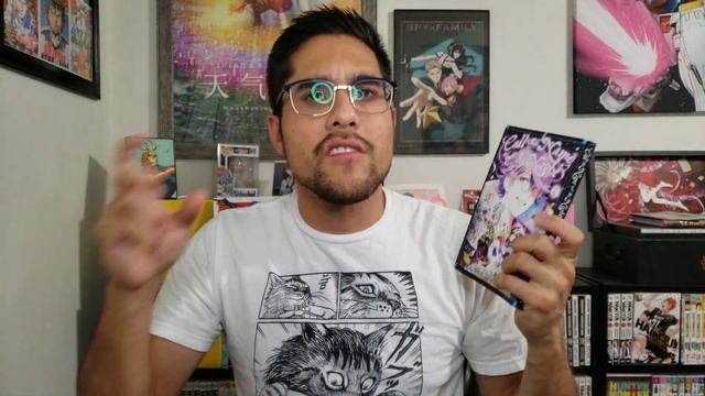 April 2024 Manga Haul 39 Volumes
