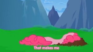 Smile Pinkie Pie-Улыбка Пинки Пай