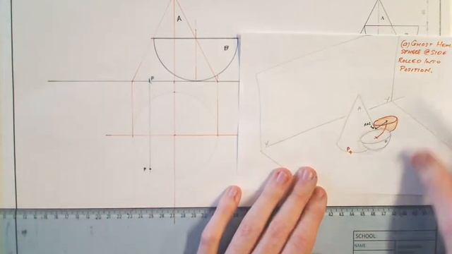 2007 Solids in Contact Leaving Cert HL Part 1 смотреть онлайн